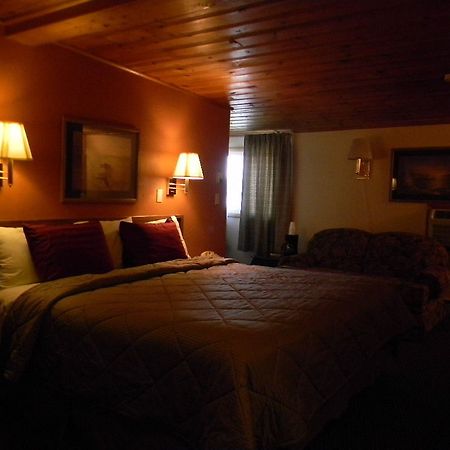 Abc Motel Gunnison Kültér fotó