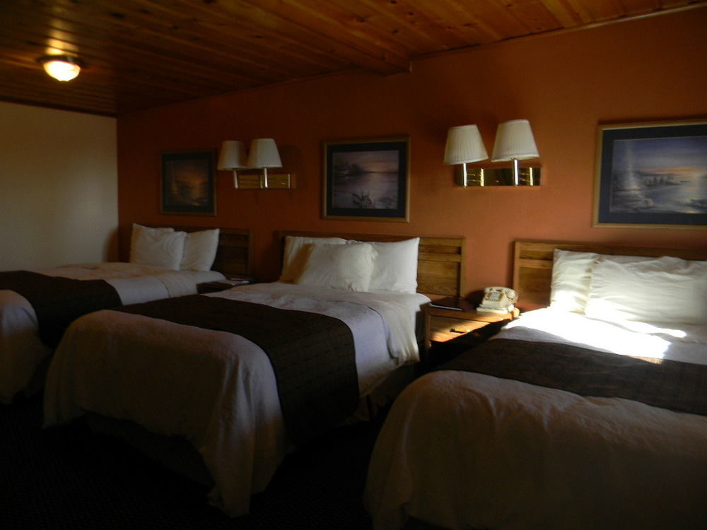 Abc Motel Gunnison Kültér fotó