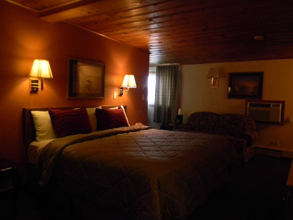 Abc Motel Gunnison Kültér fotó
