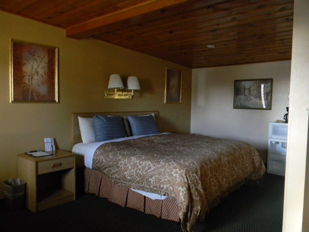 Abc Motel Gunnison Kültér fotó