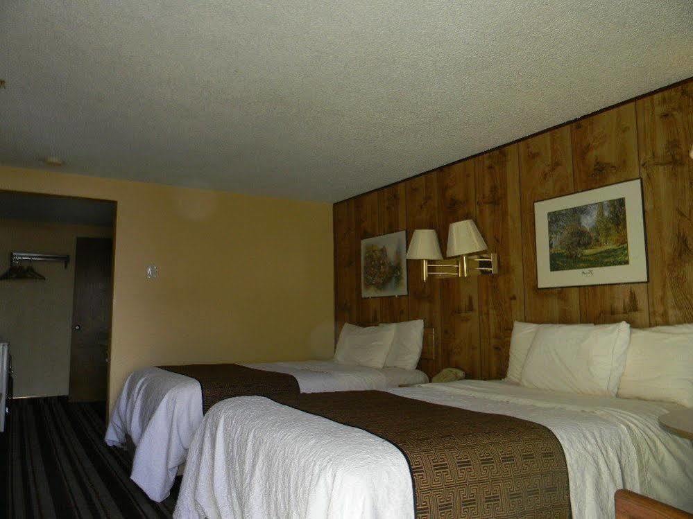 Abc Motel Gunnison Kültér fotó